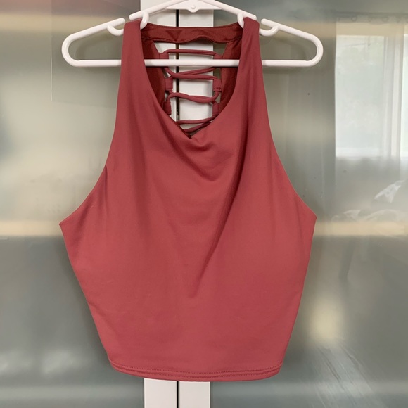 ALO Yoga Tops - *** ALO YOGA Movement Bra ***